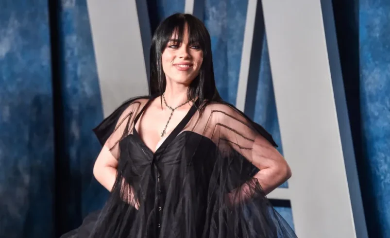 Billie Eilish’s James Cameron-Directed 3D Concert Film Delayed: ‘Worth the Wait’ Billie Eilish’s James Cameron-Directed 3D Concert Film Delayed: ‘Worth the Wait’