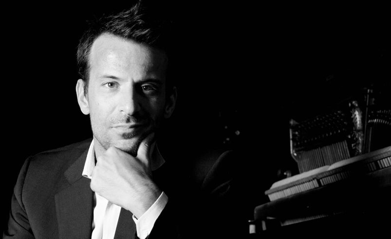 Richard Green Unveils Genre-Blending Single “Just Different” from Trilogy Project ‘A Journey’