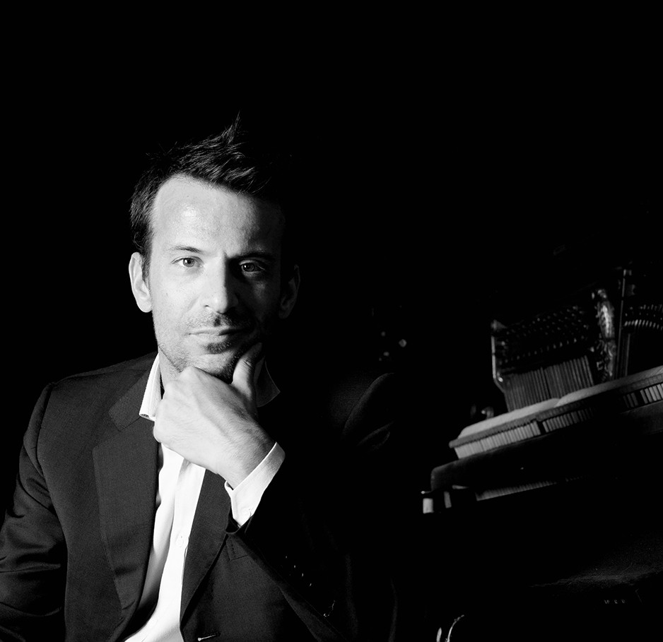 Richard Green Unveils Genre-Blending Single “Just Different” from Trilogy Project ‘A Journey’