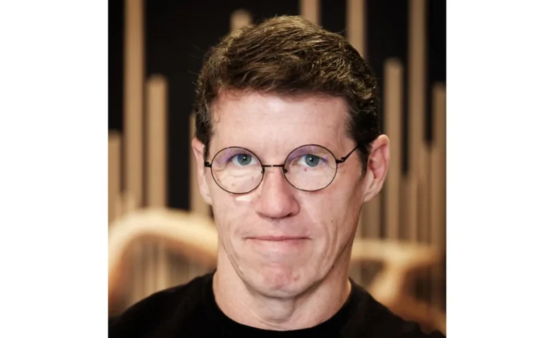 Guy Moon, Emmy-Nominated Composer of ‘The Fairly OddParents,’ Dead at 63 Guy Moon, Emmy-Nominated Composer of ‘The Fairly OddParents,’ Dead at 63