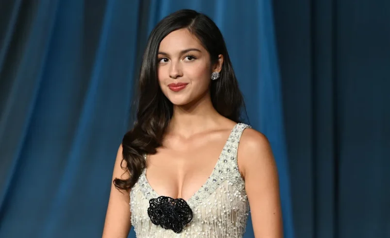 Olivia Rodrigo Says This Song Will Be on the Setlist for ‘Every Concert I Play for the Rest of My Life’