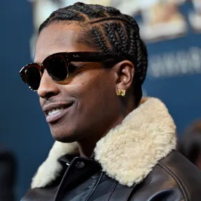 A$AP Rocky Reveals His Childhood Crushes, His Plans for His Daughter’s Dates: ‘I’m Going to Pray for Them’