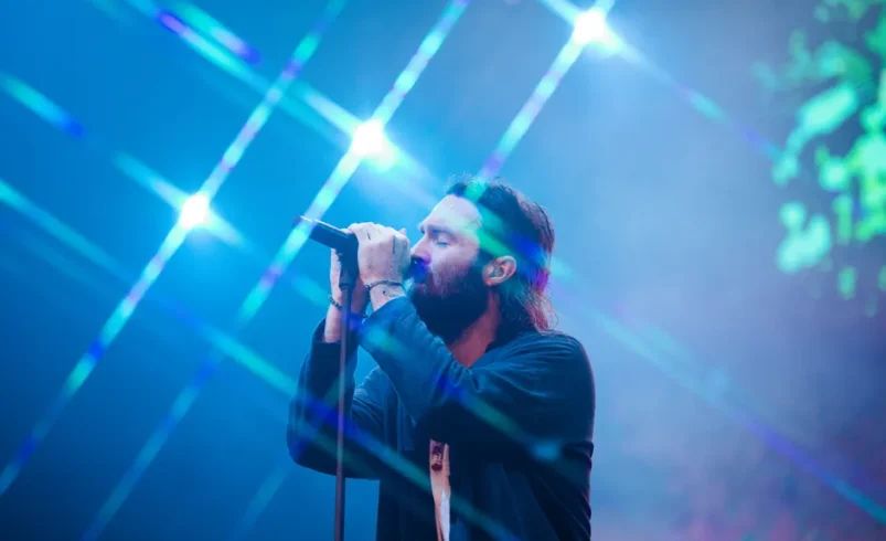 Chet Faker Expands ‘A Love for Strangers’ Tour With New Australia Dates