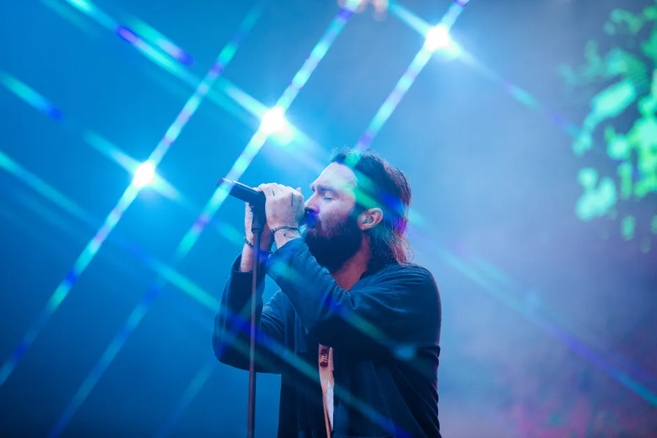 Chet Faker Expands ‘A Love for Strangers’ Tour With New Australia Dates