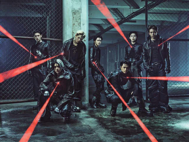 ENHYPEN Unleash Experimental Mini Album ‘THE SIN : VANISH’: Stream It Now