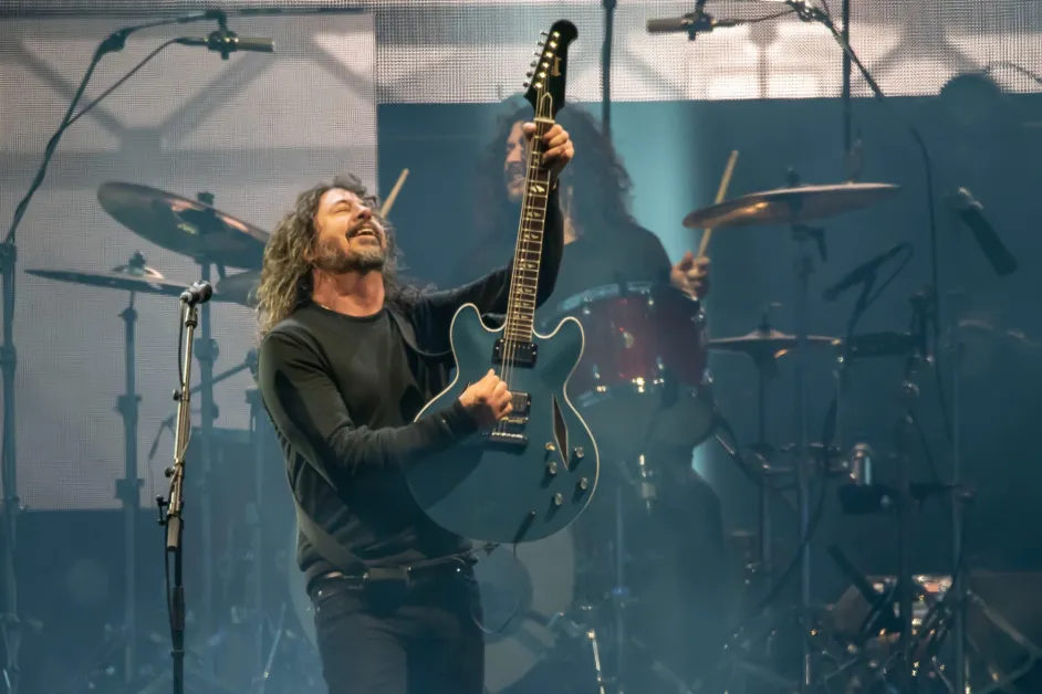 Foo Fighters Set for One-Off Tasmania Return With Launceston Stadium Gig