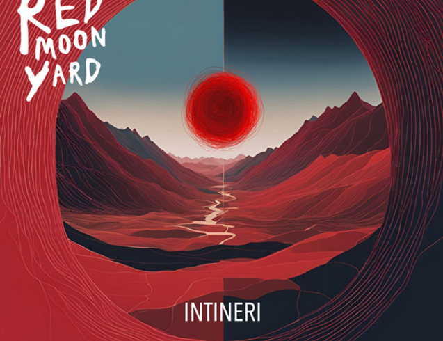 Red Moon Yard Brings Feel-Good Energy on New Single “Hang Out”