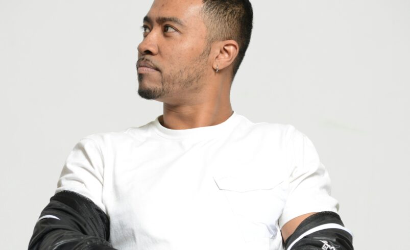 Murphy and The Lawyers Ignite Dancefloors on New Single “Raggafire”