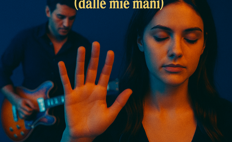 Penosi Sotterfugi Drops New Single “Stai Lontana Baby (dalle mie mani)” Penosi Sotterfugi Drops New Single “Stai Lontana Baby (dalle mie mani)”