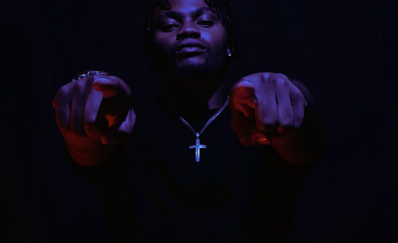 N.M. Flo Leans into Darker Confidence on Afrobeats Single “Jagaban” N.M. Flo Leans into Darker Confidence on Afrobeats Single “Jagaban”