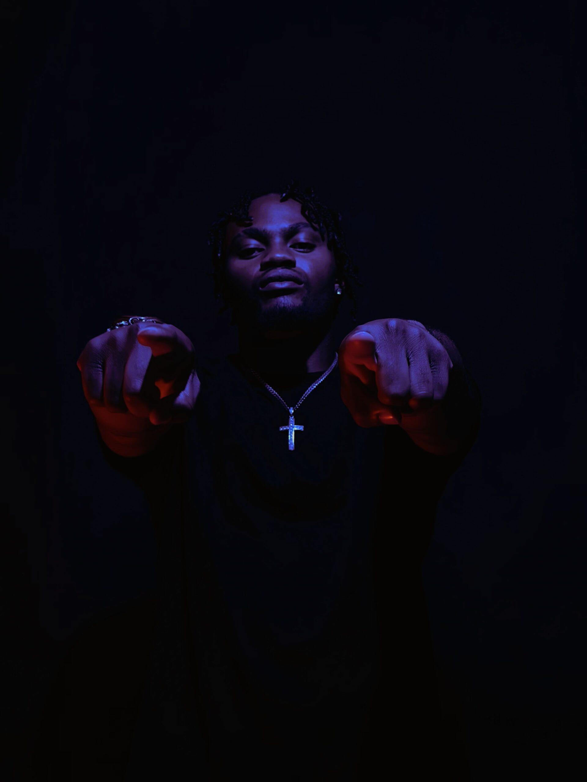 N.M. Flo Leans into Darker Confidence on Afrobeats Single “Jagaban”