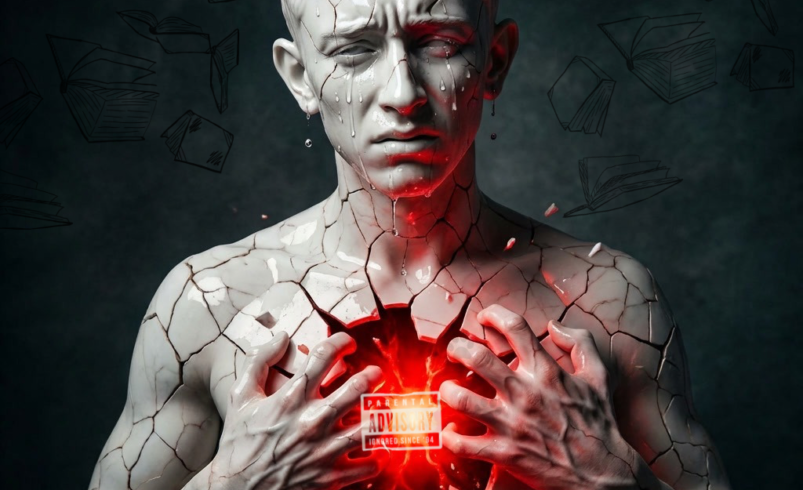 Zales Embraces Change and Renewal on New Single “Volterò pagina”