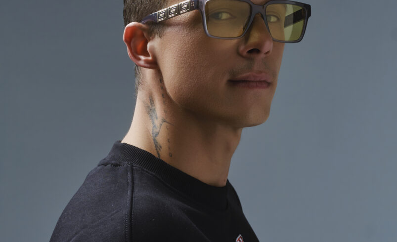 Cato Anaya Reimagines a Latin Classic with Caribbean House Flair on “Una Chica”