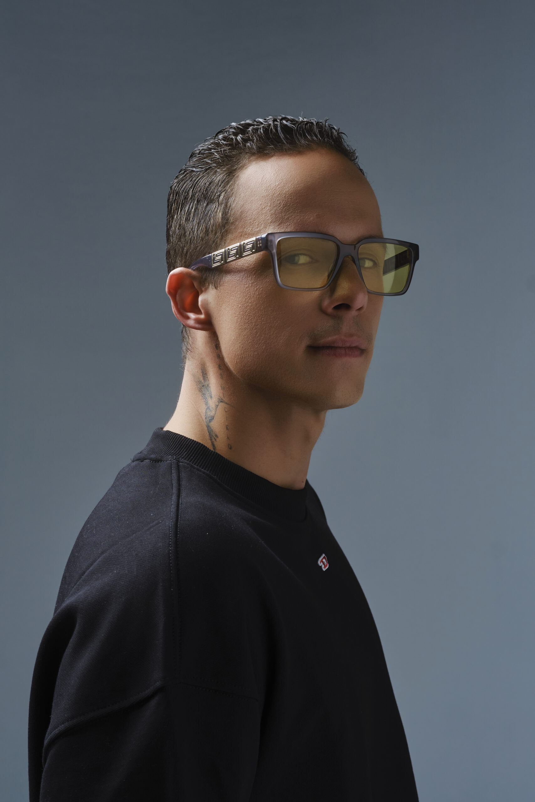 Cato Anaya Reimagines a Latin Classic with Caribbean House Flair on “Una Chica”