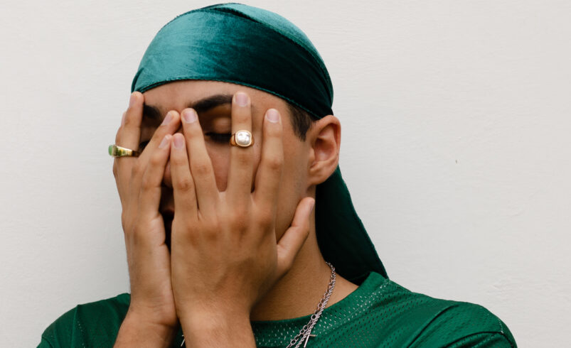 Tamiri Confronts Betrayal and Identity on New Single “Non Ti Posso Perdonar”