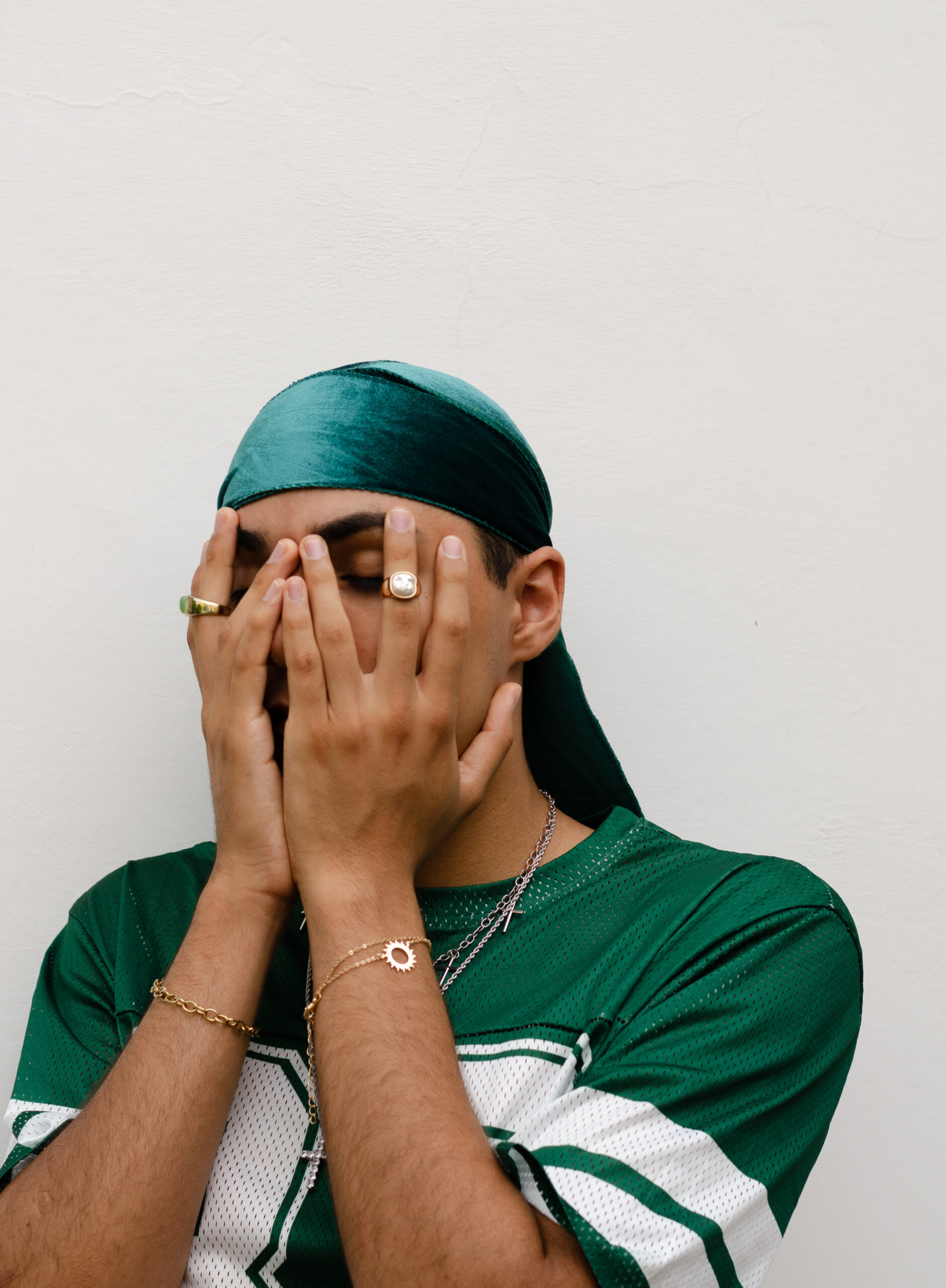 Tamiri Confronts Betrayal and Identity on New Single “Non Ti Posso Perdonar”