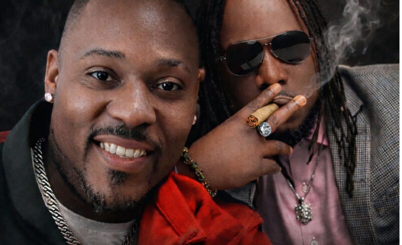 Ray Ramon Delivers Global Afro-Pop Energy on New Single “Kilode (feat. Spydaman)”