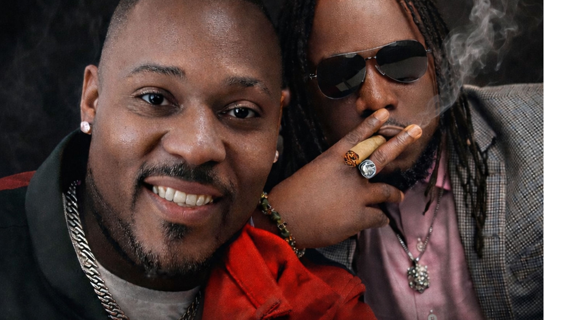 Ray Ramon Delivers Global Afro-Pop Energy on New Single “Kilode (feat. Spydaman)”