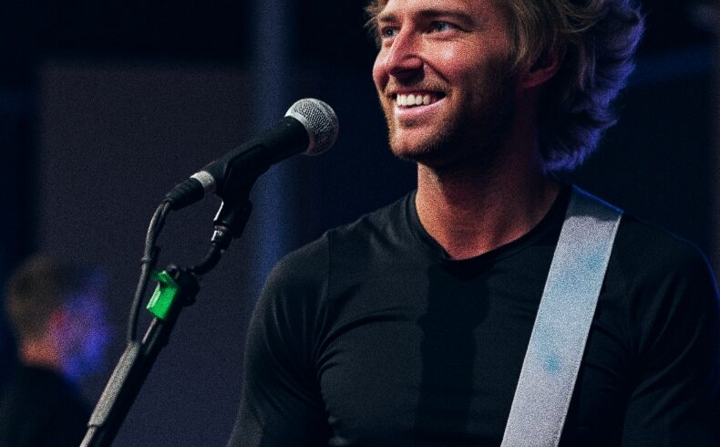 Jbryan Keeps the Momentum Alive on Uplifting New Single “Keep It Going”