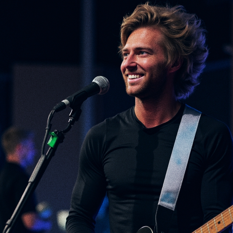 Jbryan Keeps the Momentum Alive on Uplifting New Single “Keep It Going”