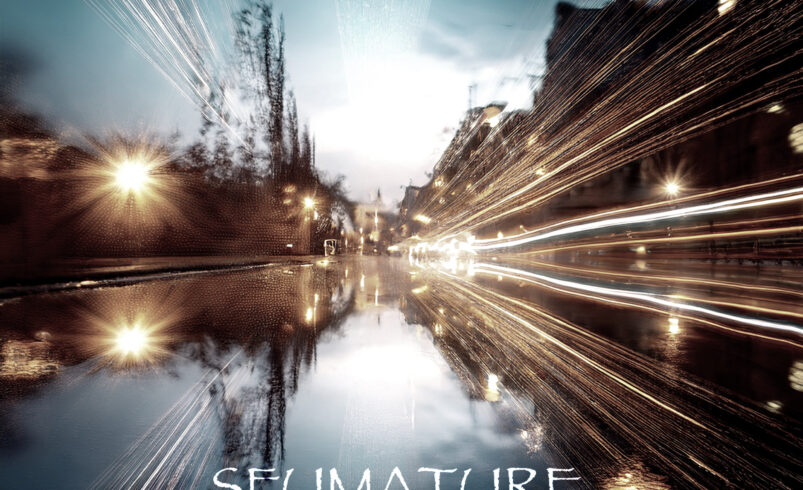 Stesto Explores Love on Indie Pop-Rock Single “Sfumature”