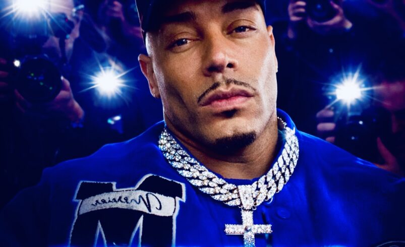 Remyano Dives into Emotion and Energy on New Track “UNDERWATER” Remyano Dives into Emotion and Energy on New Track “UNDERWATER”