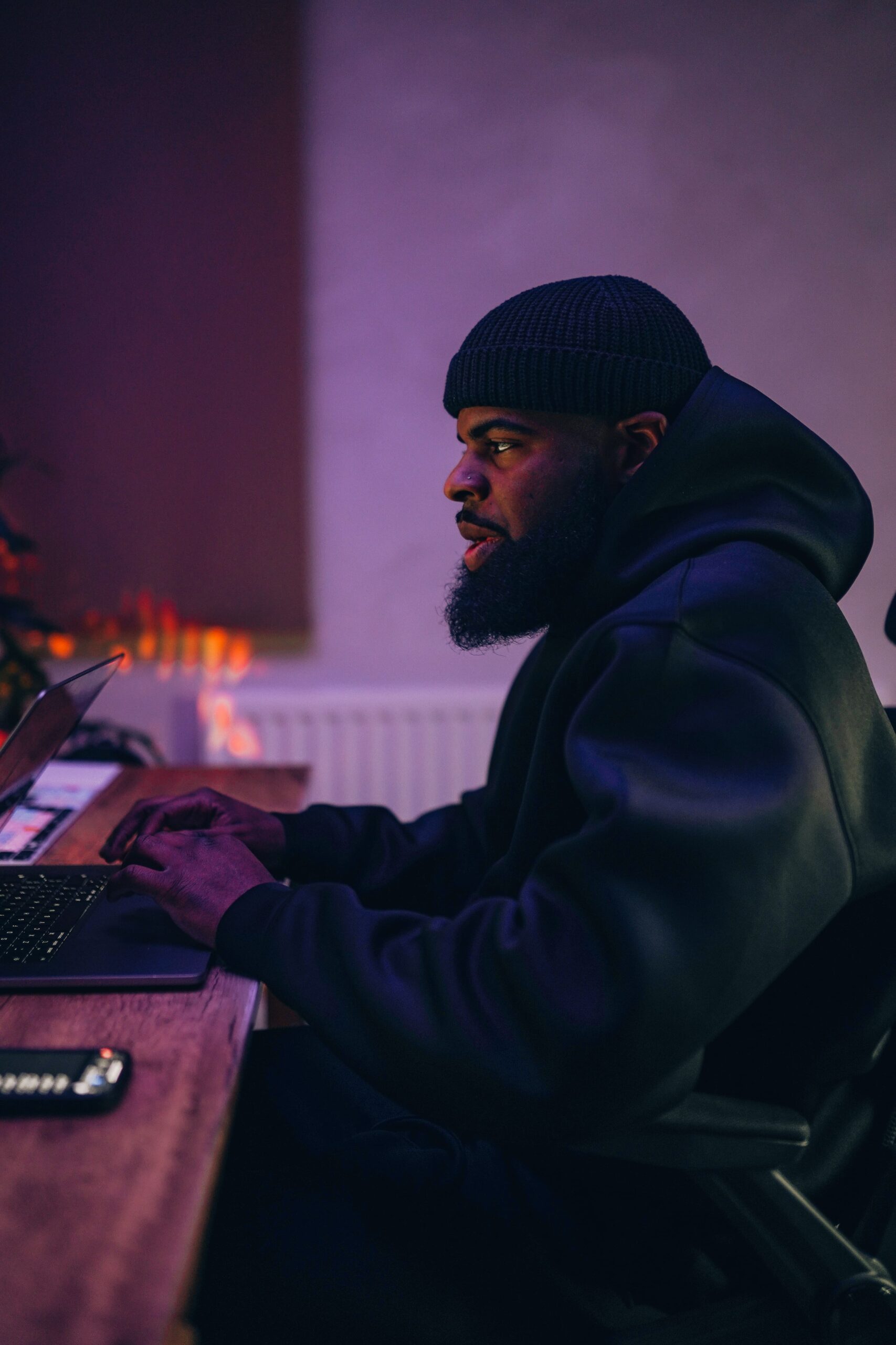 Carty S Returns with New UK Garage Single “Miss You”