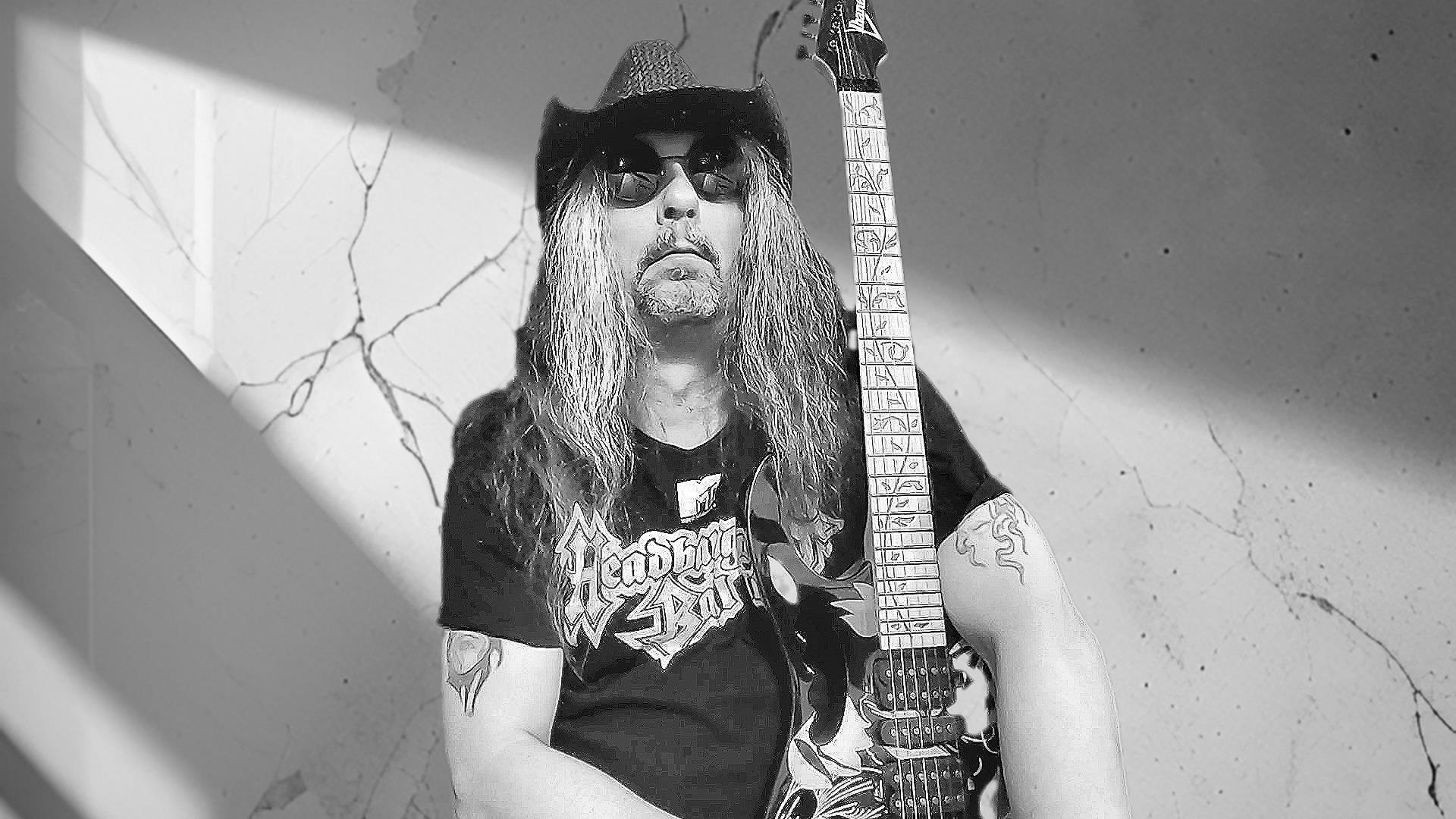 Ash Fault Jungle Releases New Hard Rock Single “Lipstick Lies”