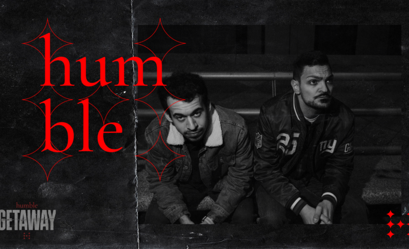 HUMBLE Release Italian Debut Single “Catastrofi e Pensieri”