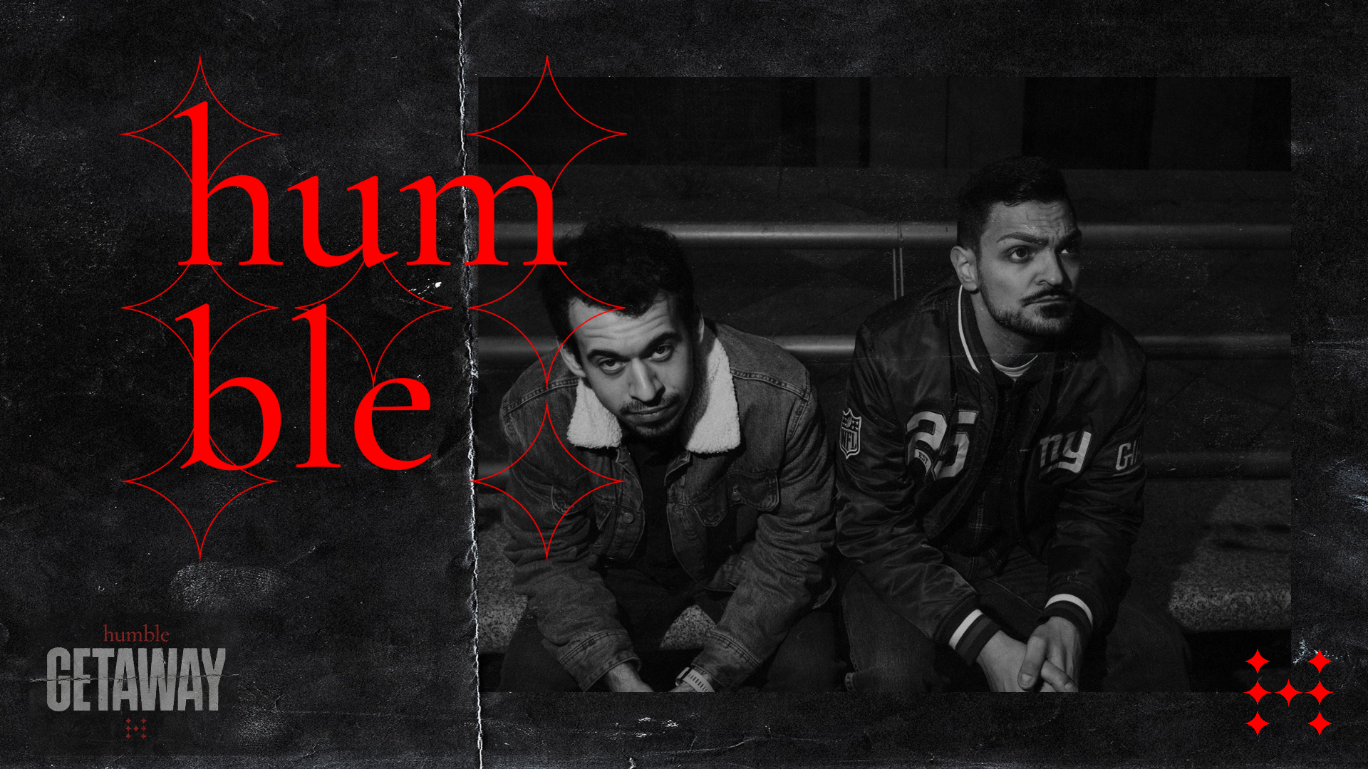 HUMBLE Release Italian Debut Single “Catastrofi e Pensieri”