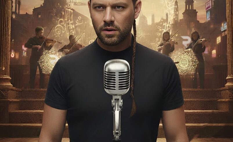 ENIMFIRE Unveil New Single “Musa d’Oriente”