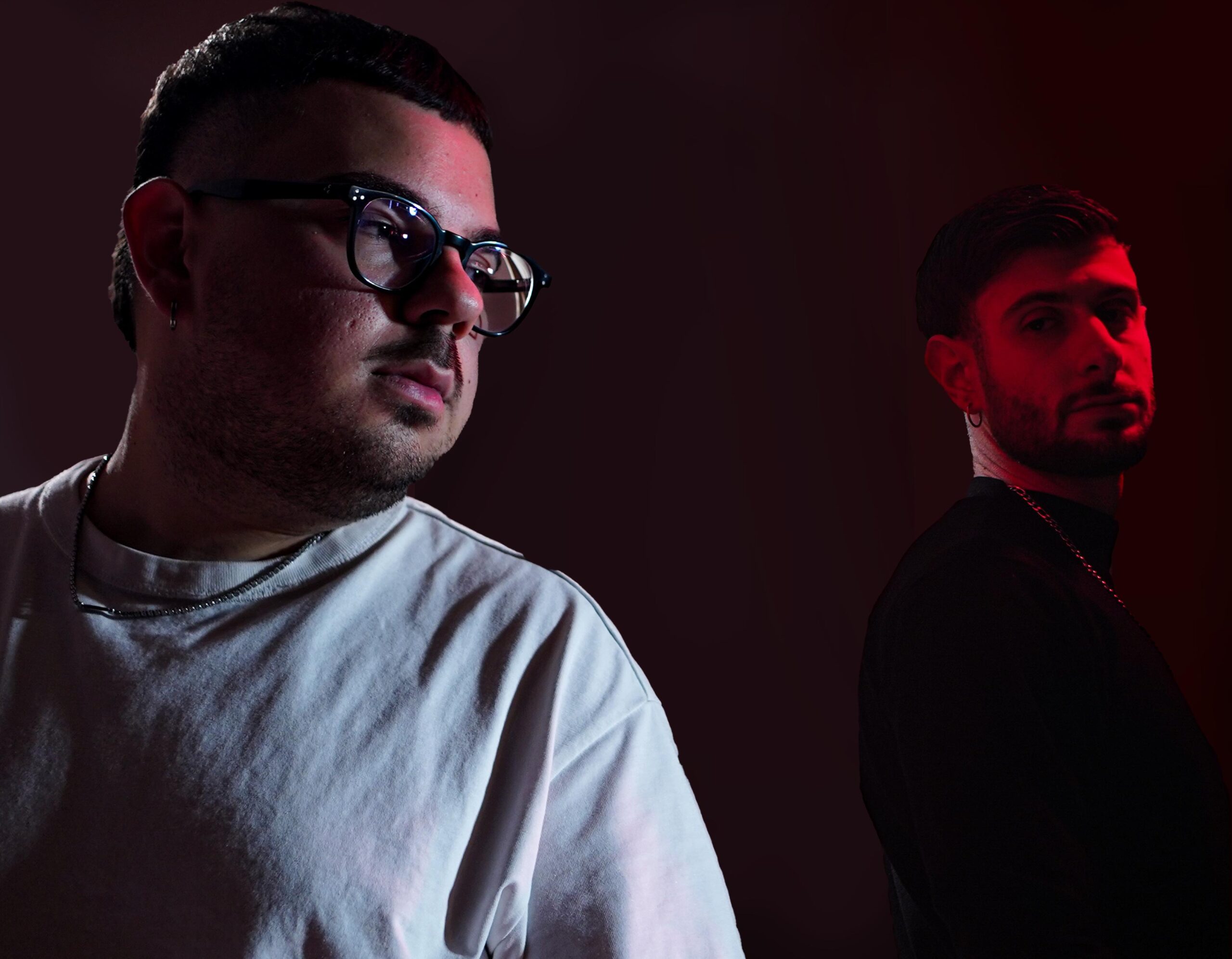 Gamma and Morghi Reflect on Loss and Identity in New Single “Angeli”