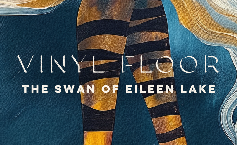Vinyl Floor Share New Single “The Swan of Eileen Lake” from Upcoming Album
