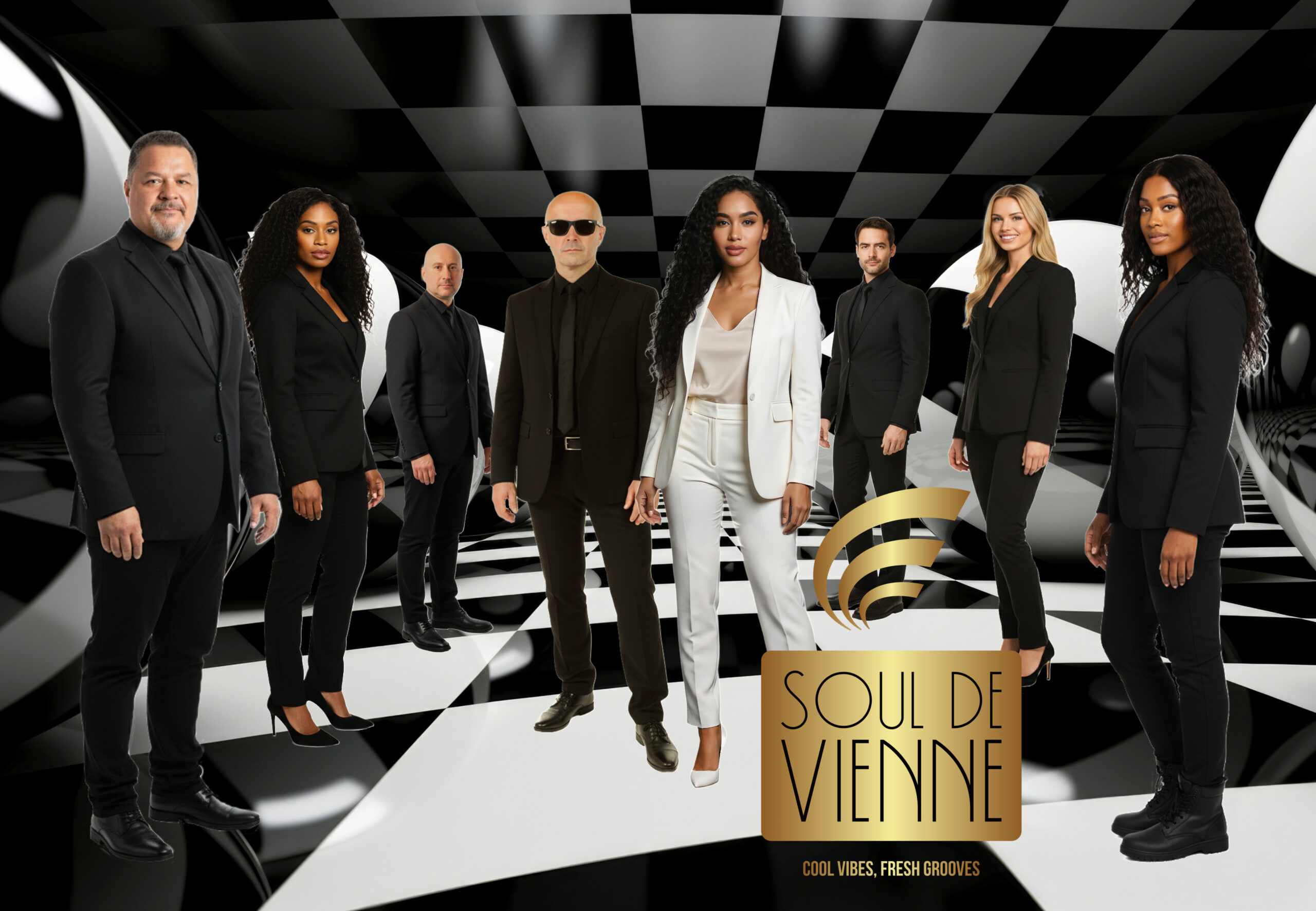 Soul de Vienne Captures Vulnerability on New Single “That Was Insane”