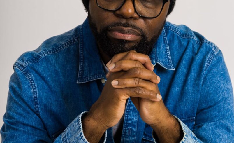 Charley-A Releases New Gospel Single “U DEY FOR ME” Charley-A Releases New Gospel Single “U DEY FOR ME”