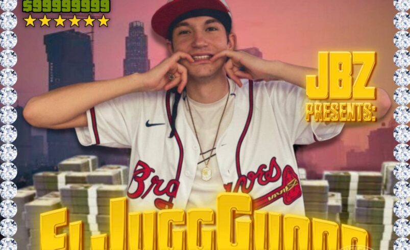 JunkieBoyTellEm Revives Chicago Drill Energy with New Single “WOCKHARDT” JunkieBoyTellEm Revives Chicago Drill Energy with New Single “WOCKHARDT”