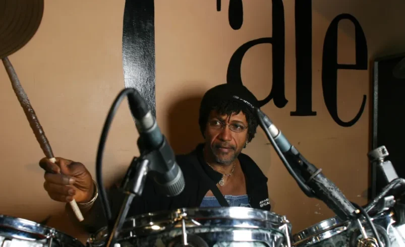 Legendary Reggae Drummer/Producer Lowell ‘Sly’ Dunbar Dies at 73