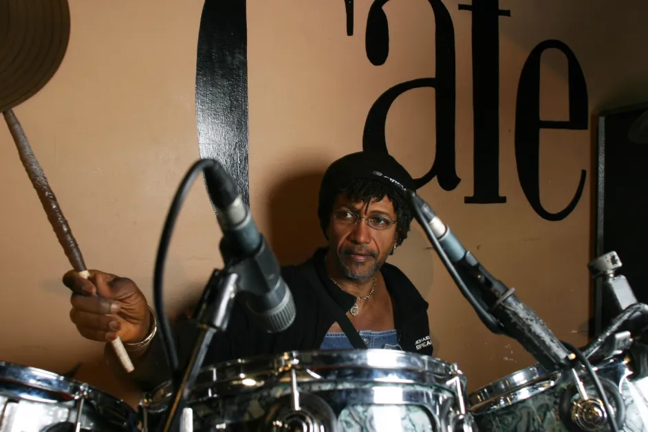 Legendary Reggae Drummer/Producer Lowell ‘Sly’ Dunbar Dies at 73