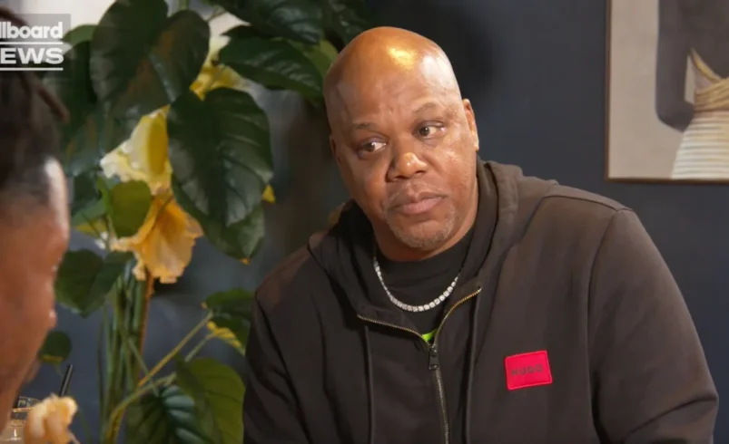 Too $hort Talks Oakland Hip-Hop, Super Bowl & What Surprised Him at a Bad Bunny Show: Watch
