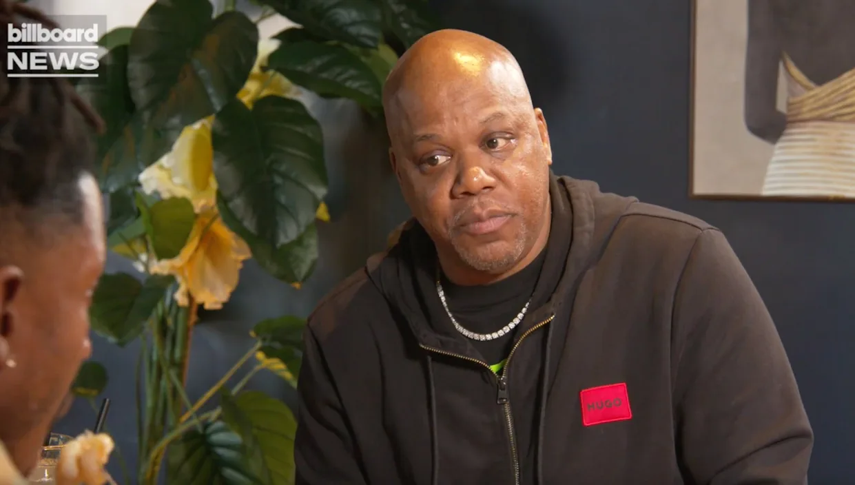 Too $hort Talks Oakland Hip-Hop, Super Bowl & What Surprised Him at a Bad Bunny Show: Watch