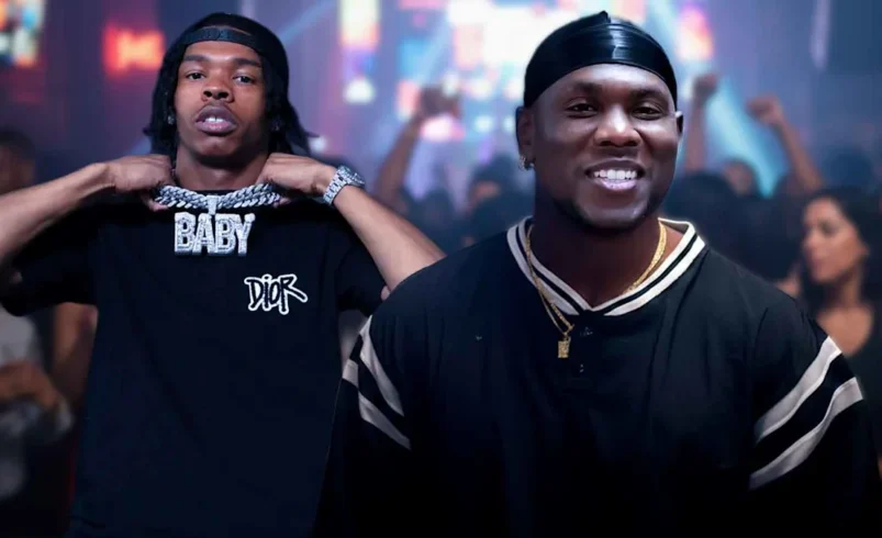 NFL Player Keion White Shot Following Alleged Argument With Lil Baby at a Nightclub