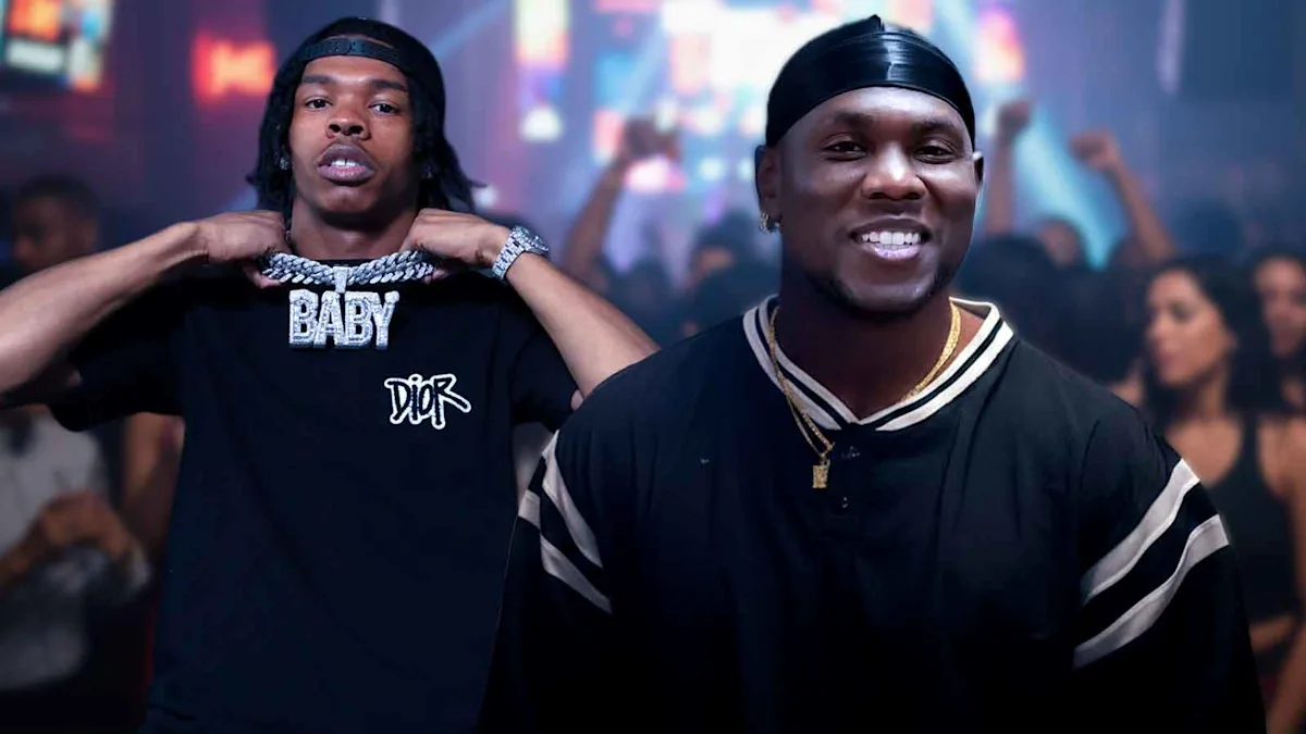 NFL Player Keion White Shot Following Alleged Argument With Lil Baby at a Nightclub