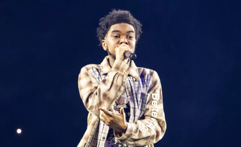 Florida Rapper Lil Poppa Dead at 25