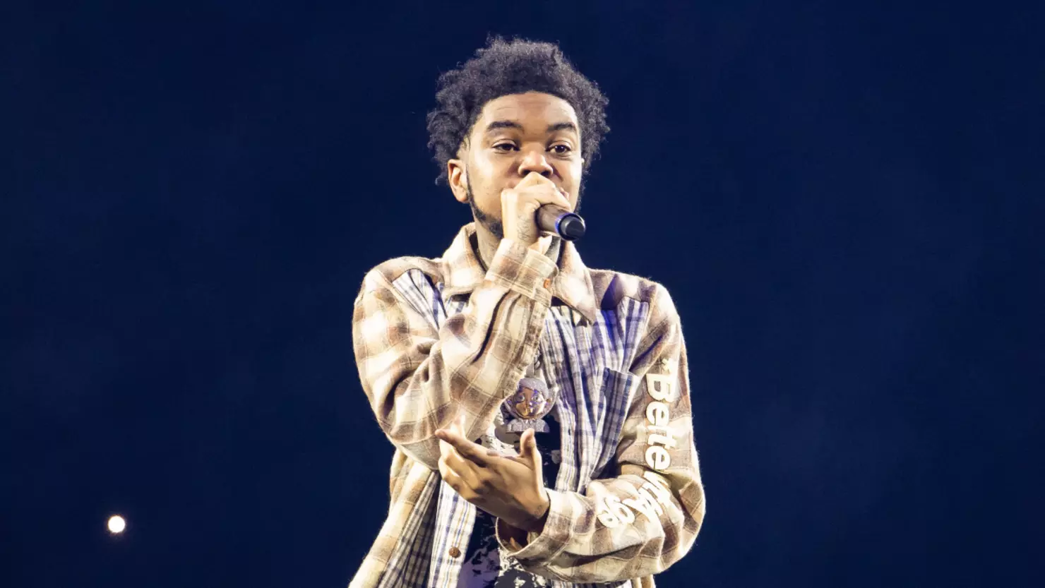 Florida Rapper Lil Poppa Dead at 25