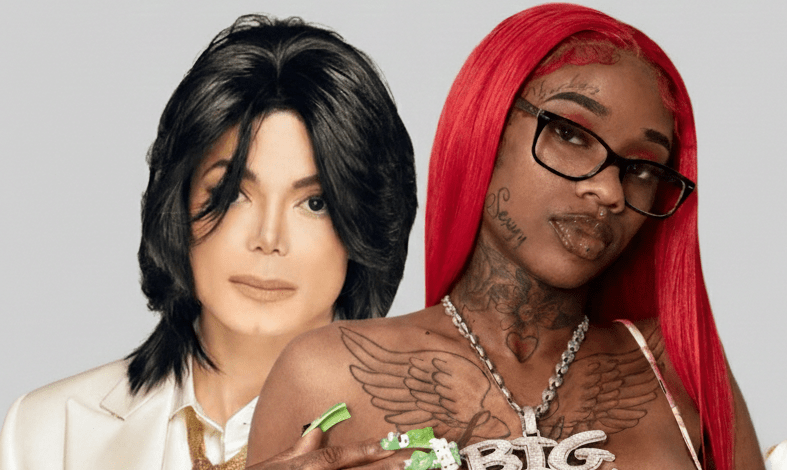 Michael Jackson Estate Was ‘Unaware’ of Sexyy Red’s ‘Beat It’ Flip: ‘Use of the Music Is Unauthorized’
