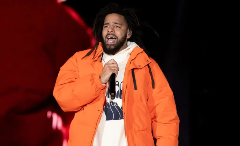 J. Cole’s ‘The Fall-Off’: The 10 Best Lines