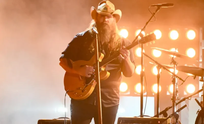 Chris Stapleton, Foo Fighters, Kacey Musgraves & More to Headline Kentucky’s Bourbon & Beyond Festival: ‘It’s An Escape With Soul’