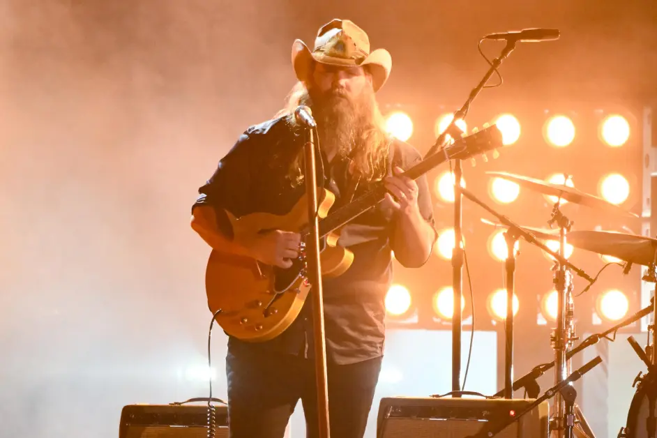 Chris Stapleton, Foo Fighters, Kacey Musgraves & More to Headline Kentucky’s Bourbon & Beyond Festival: ‘It’s An Escape With Soul’