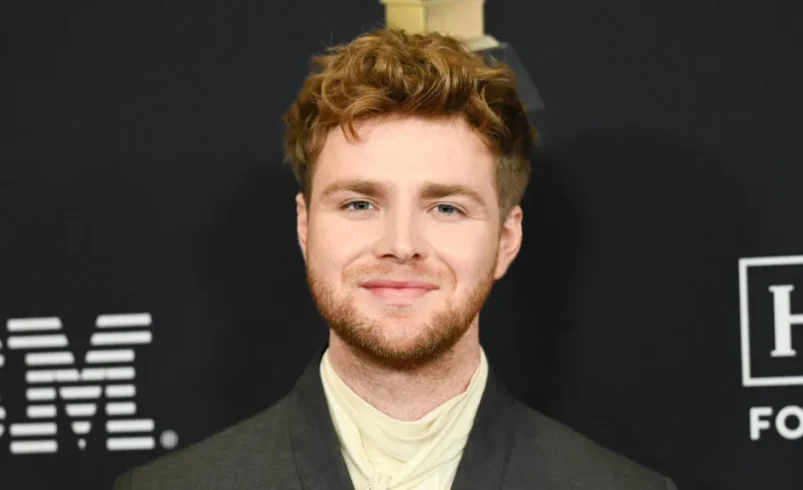 One Year After ‘Ordinary’s’ Release, Alex Warren Shares ‘Pinch-Me’ Moments With Ed Sheeran & Jennifer Aniston: ‘It’s Been Pretty Surreal’