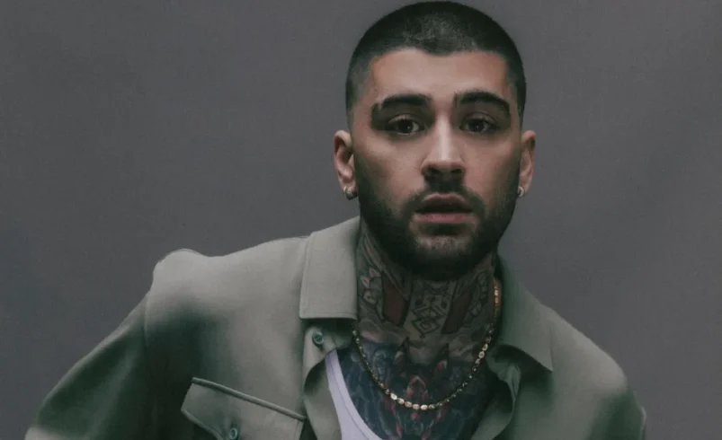Zayn Announces Fifth Studio Album ‘Konnakol’: Here’s When It Arrives